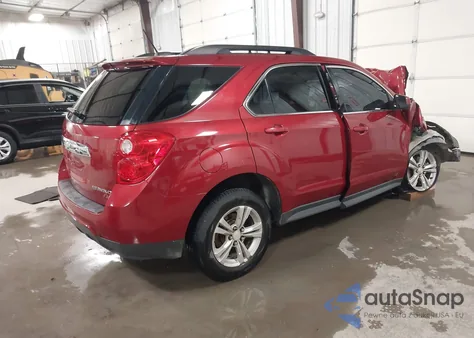 2015 Chevrolet Equinox 1Lt z USA, uszkodzony, nr VIN 2GNALBEK5F6434150